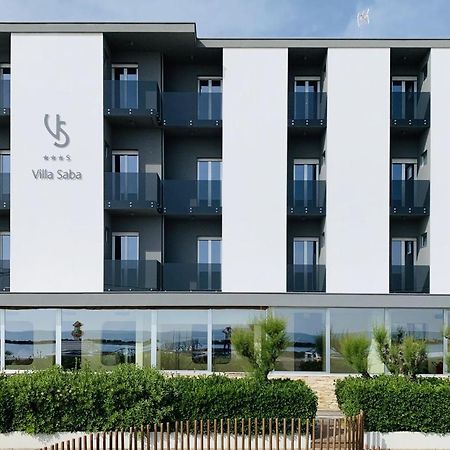 Hotel Villa Saba Беллария-Иджеа-Марина Экстерьер фото