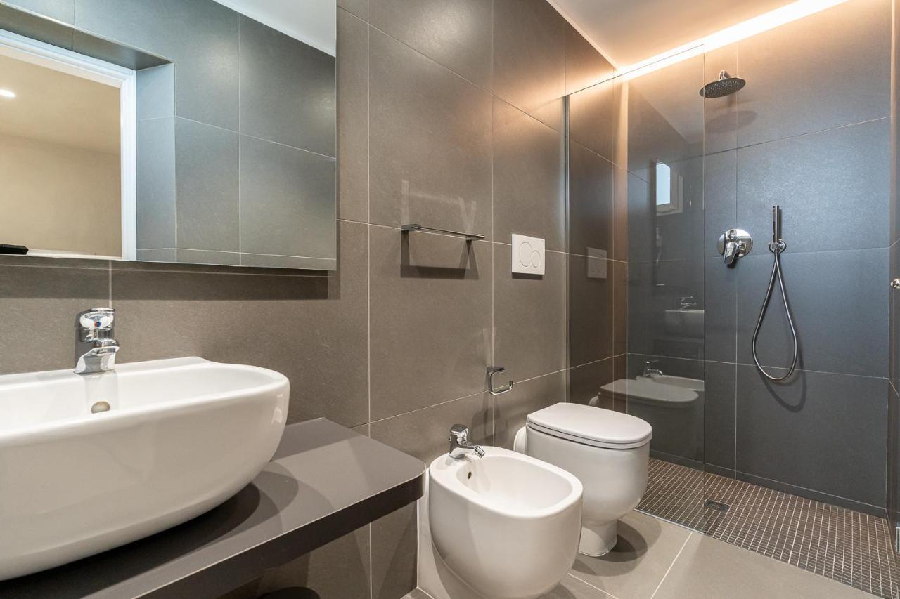 Hotel Villa Saba Беллария-Иджеа-Марина Экстерьер фото