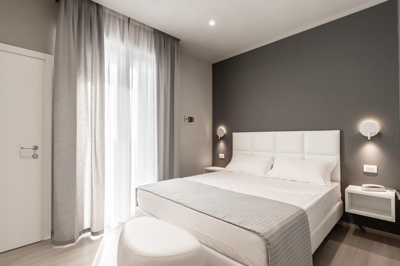 Hotel Villa Saba Беллария-Иджеа-Марина Экстерьер фото