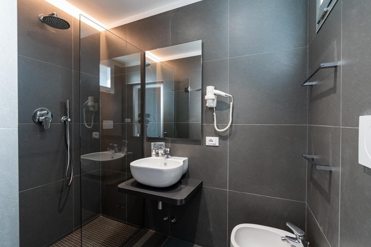 Hotel Villa Saba Беллария-Иджеа-Марина Экстерьер фото