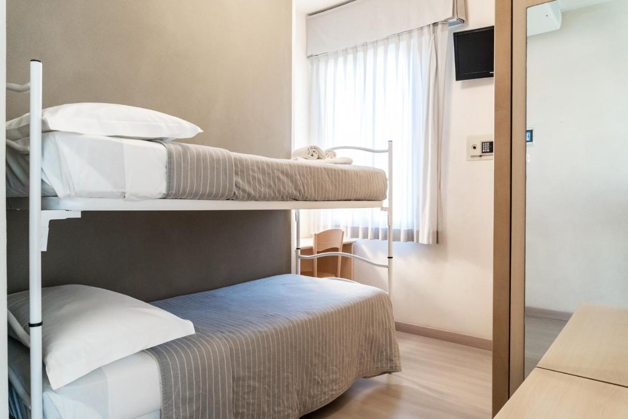 Hotel Villa Saba Беллария-Иджеа-Марина Экстерьер фото