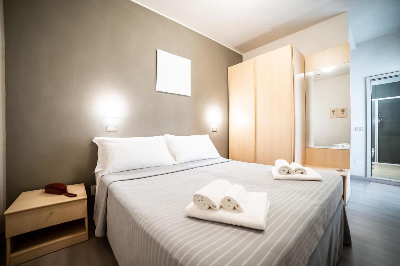 Hotel Villa Saba Беллария-Иджеа-Марина Экстерьер фото